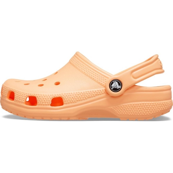 Crocs Classic Clog - Electric Sunstone